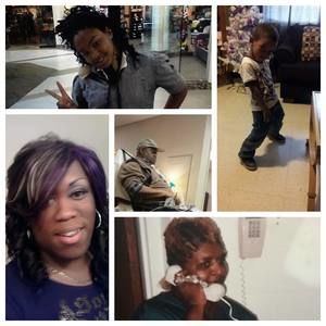 Meet your Posher, Keshia